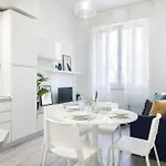 Apartamento Easylife - - Juvara 12 - Citta Studi *