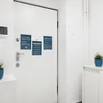 Apartamento Easylife - - Juvara 12 - Citta Studi Milán