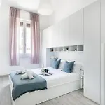 Apartamento Easylife - - Juvara 12 - Citta Studi