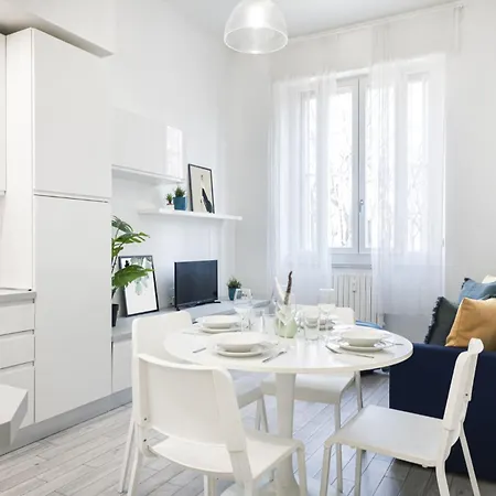 Appartement Easylife - - Juvara 12 - Citta Studi *
