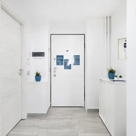 Appartement Easylife - - Juvara 12 - Citta Studi
