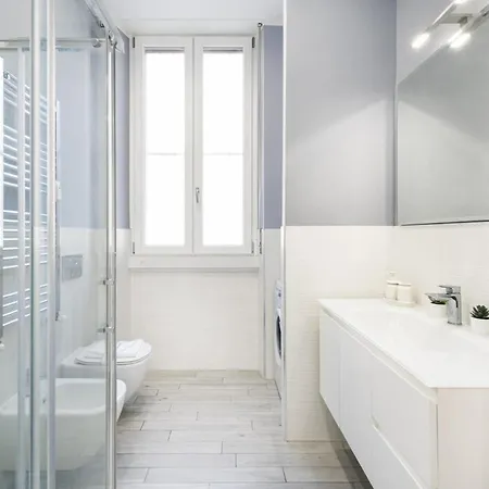 Appartement Easylife - - Juvara 12 - Citta Studi *