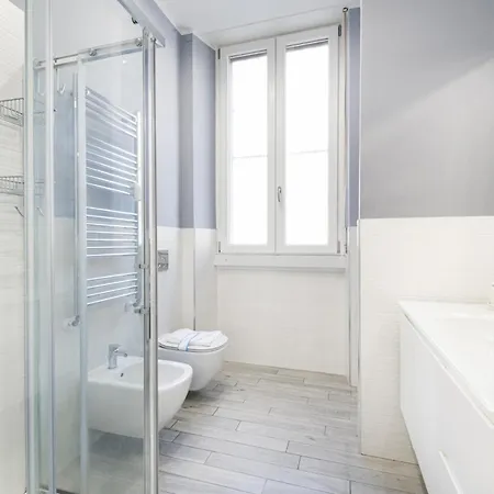 Easylife - - Juvara 12 - Citta Studi Appartement Milaan