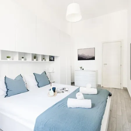 Easylife - - Juvara 12 - Citta Studi Apartamento *