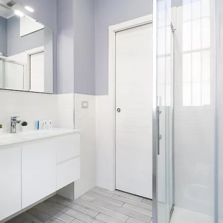 Appartement Easylife - - Juvara 12 - Citta Studi Milaan