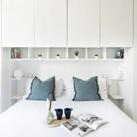 Easylife - - Juvara 12 - Citta Studi Apartamento