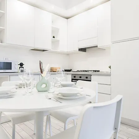 Appartement Easylife - - Juvara 12 - Citta Studi